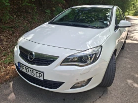Обява за продажба на Opel Astra 1.7 CDTI ~8 500 лв. - изображение 2 | Auto.bg Обява за продажба на Opel Astra 1.7 CDTI ~8 500 лв. - изображение 2