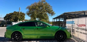 Audi A7 3.0BiTDI RS7-PAKET/VAKUM/3xSLINE/AMBIENT/FULL/MAX - 39999 лв. / 20451.16 € - 85791594 6