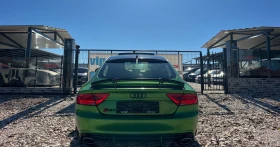 Audi A7 3.0BiTDI RS7-PAKET/VAKUM/3xSLINE/AMBIENT/FULL/MAX - 39999 лв. / 20451.16 € - 85791594 8