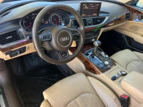 Audi A7 3.0BiTDI RS7-PAKET/VAKUM/3xSLINE/AMBIENT/FULL/MAX - 39999 лв. / 20451.16 € - 85791594 10