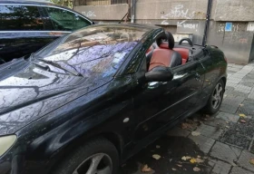 Peugeot 206 CC | Mobile.bg    9