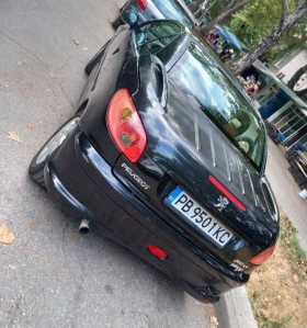 Peugeot 206 CC | Mobile.bg    5