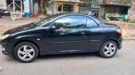 Peugeot 206 CC | Mobile.bg    6