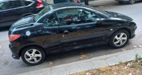 Peugeot 206 CC | Mobile.bg    3