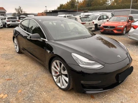 Tesla Model 3 Performance - 44000 лв. / 22496.84 € - 82953952 6