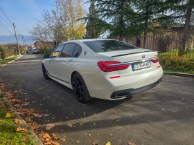 BMW 740 i Long base  | Mobile.bg    4
