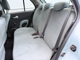 Nissan Micra | Mobile.bg    8