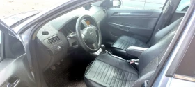Opel Astra 1.7 CDTI COSMO , снимка 7