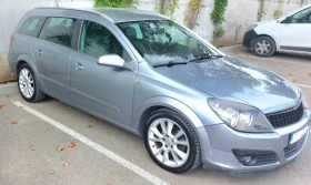 Opel Astra 1.7 CDTI COSMO , снимка 1
