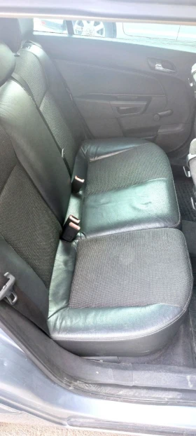 Opel Astra 1.7 CDTI COSMO , снимка 8