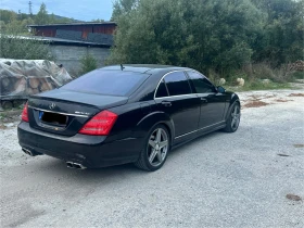 Mercedes-Benz S 500 S500 LPG - 21200 лв. / 10839.39 € - 78486971 13