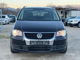VW Touran 105 6sk LIZING 7 МЕСТА - 8300 лв. / 4243.72 € - 20130115 2