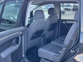 VW Touran 105 6sk LIZING 7 МЕСТА - 8300 лв. / 4243.72 € - 20130115 10