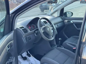VW Touran 105 6sk LIZING 7 МЕСТА - 8300 лв. / 4243.72 € - 20130115 9