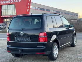 VW Touran 105 6sk LIZING 7 МЕСТА - 8300 лв. / 4243.72 € - 20130115 8