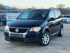 VW Touran 105 6sk LIZING 7 МЕСТА - 8300 лв. / 4243.72 € - 20130115 3