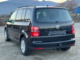 VW Touran 105 6sk LIZING 7 МЕСТА - 8300 лв. / 4243.72 € - 20130115 6