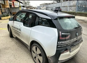 BMW i3 120h, снимка 3