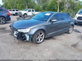 Audi A3 1.8L I-4 DI, DOHC, VVT, TURBO, 170HP Front Wheel - 16400 лв. / 8385.19 € - 55714733 2