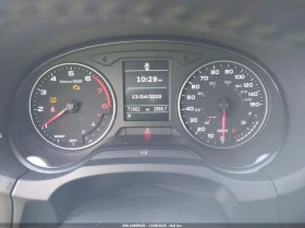 Audi A3 1.8L I-4 DI, DOHC, VVT, TURBO, 170HP Front Wheel - 16400 лв. / 8385.19 € - 55714733 12