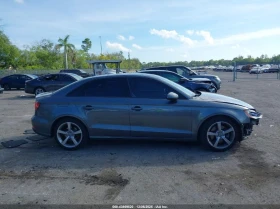 Audi A3 1.8L I-4 DI, DOHC, VVT, TURBO, 170HP Front Wheel - 16400 лв. / 8385.19 € - 55714733 5