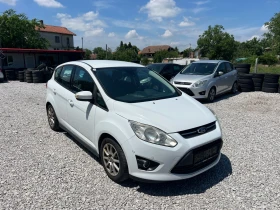 Ford C-max 1.6д 116коня 2013г  Нов внос Австрия