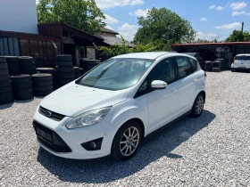 Ford C-max 1.6� 116���� 2013�  ��� ���� ������� | Mobile.bg � ����� ������ 3
