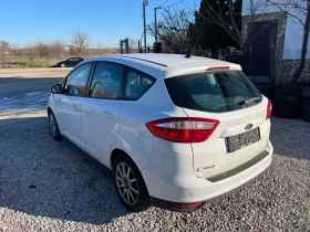 Ford C-max 1.6д 116коня 2013г  Нов внос Австрия - 6300 лв. / 3221.14 € - 76100438 5
