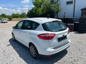 Ford C-max 1.6� 116���� 2013�  ��� ���� ������� | Mobile.bg � ����� ������ 5