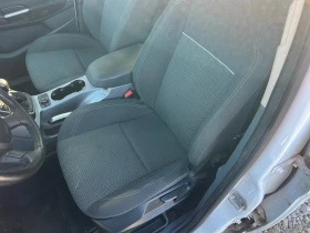 Ford C-max 1.6д 116коня 2013г  Нов внос Австрия - 6300 лв. / 3221.14 € - 76100438 10