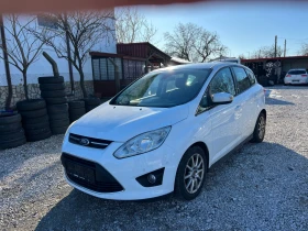 Ford C-max 1.6д 116коня 2013г  Нов внос Австрия - 6300 лв. / 3221.14 € - 76100438 3