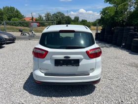 Ford C-max 1.6� 116���� 2013�  ��� ���� ������� | Mobile.bg � ����� ������ 6