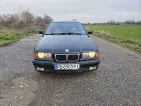 BMW 323 323ti, снимка 5