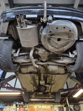 BMW 323 323ti, снимка 12