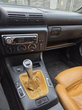 BMW 323 323ti, снимка 10