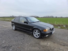 BMW 323 323ti, снимка 1