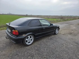 BMW 323 323ti, снимка 2