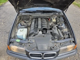 BMW 323 323ti, снимка 9