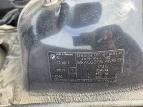 BMW 323 323ti, снимка 11