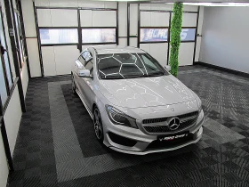 Mercedes-Benz CLA 220 AMG-line/KAMERA/ ECO START STOP/СОБСТВЕН ЛИЗИНГ - 13300 € / 26012.54 лв. - 79072016 8