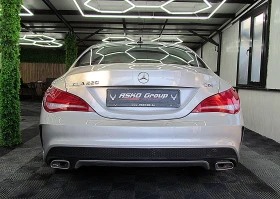 Mercedes-Benz CLA 220 AMG-line/KAMERA/ ECO START STOP/СОБСТВЕН ЛИЗИНГ - 13300 € / 26012.54 лв. - 79072016 5