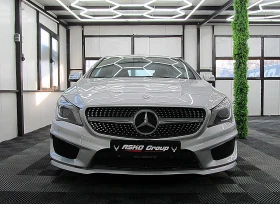 Mercedes-Benz CLA 220 AMG-line/KAMERA/ ECO START STOP/СОБСТВЕН ЛИЗИНГ - 13300 € / 26012.54 лв. - 79072016 2