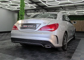 Mercedes-Benz CLA 220 AMG-line/KAMERA/ ECO START STOP/СОБСТВЕН ЛИЗИНГ - 13300 € / 26012.54 лв. - 79072016 6
