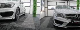 Mercedes-Benz CLA 220 AMG-line/KAMERA/ ECO START STOP/СОБСТВЕН ЛИЗИНГ - 13300 € / 26012.54 лв. - 79072016 7