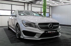 Mercedes-Benz CLA 220 AMG-line/KAMERA/ ECO START STOP/СОБСТВЕН ЛИЗИНГ - 13300 € / 26012.54 лв. - 79072016 3
