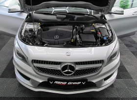 Mercedes-Benz CLA 220 AMG-line/KAMERA/ ECO START STOP/СОБСТВЕН ЛИЗИНГ - 13300 € / 26012.54 лв. - 79072016 17