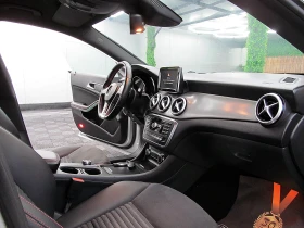 Mercedes-Benz CLA 220 AMG-line/KAMERA/ ECO START STOP/СОБСТВЕН ЛИЗИНГ - 13300 € / 26012.54 лв. - 79072016 10