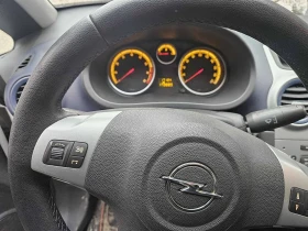 Opel Corsa 1.2i+ Газ - 3200 € / 6258.66 лв. - 42109536 11