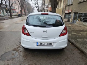 Opel Corsa 1.2i+ Газ - 3200 € / 6258.66 лв. - 42109536 5
