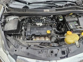 Opel Corsa 1.2i+ Газ - 3200 € / 6258.66 лв. - 42109536 13